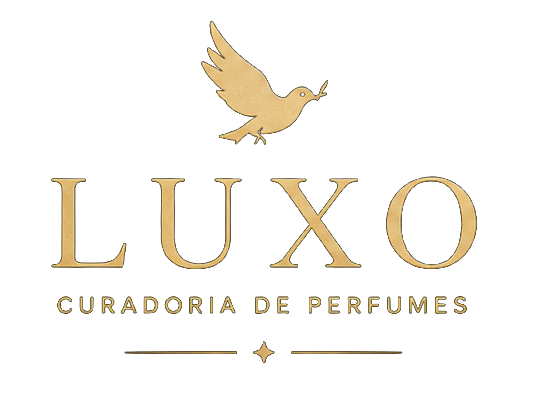 LUXO — Curadoria de Perfumes